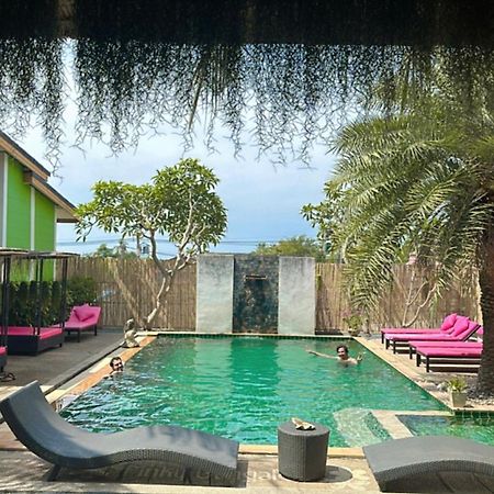 Pinky Bungalow Resort & Villa - Sha Extra Plus Koh Lanta Exterior photo