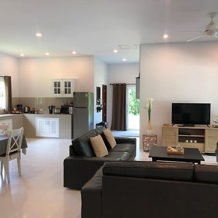 Pinky Bungalow Resort & Villa - Sha Extra Plus Koh Lanta Exterior photo