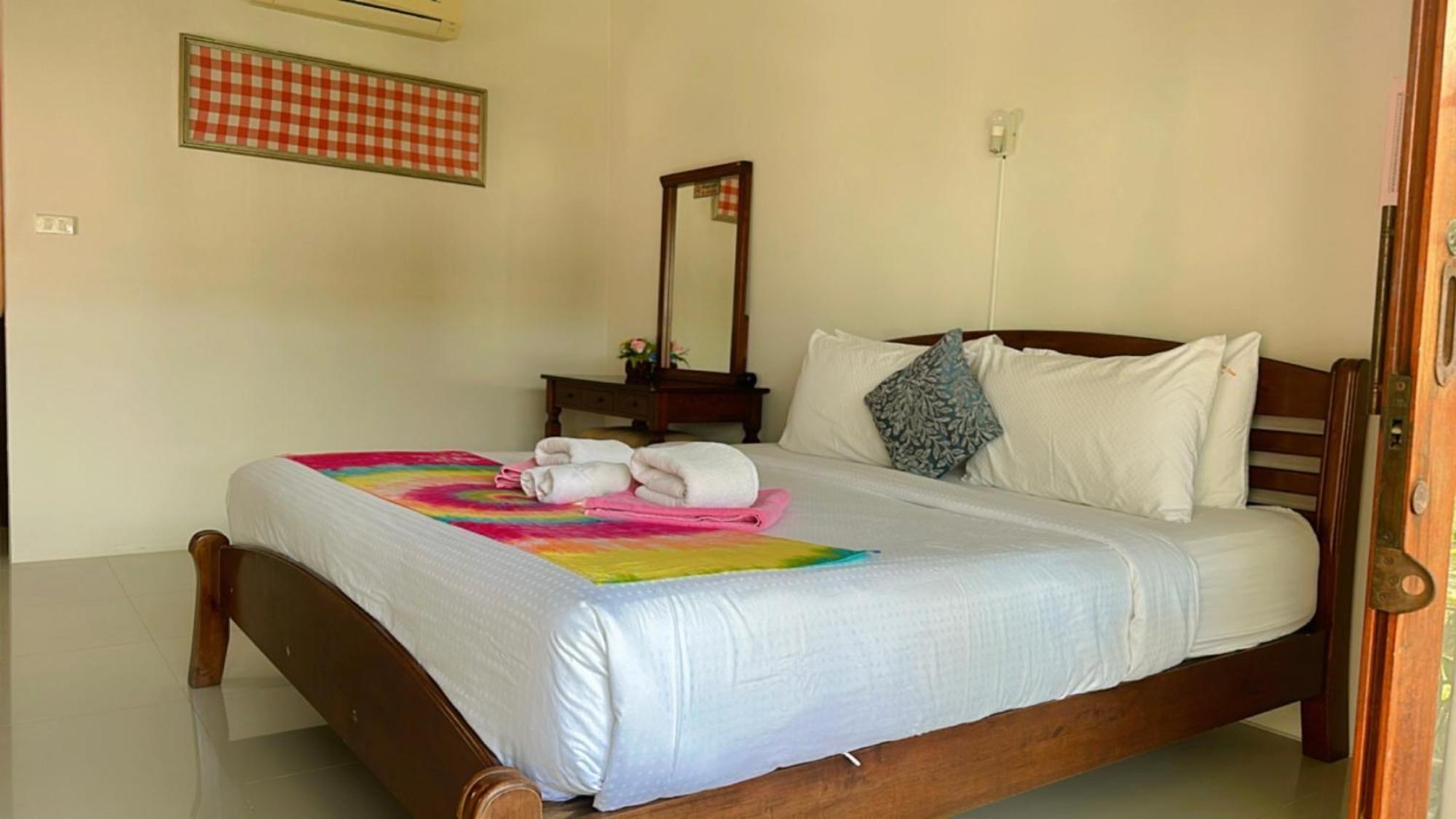 Pinky Bungalow Resort & Villa - Sha Extra Plus Koh Lanta Exterior photo