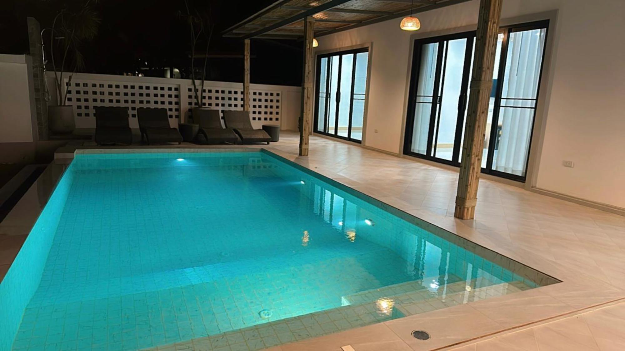 Pinky Bungalow Resort & Villa - Sha Extra Plus Koh Lanta Exterior photo