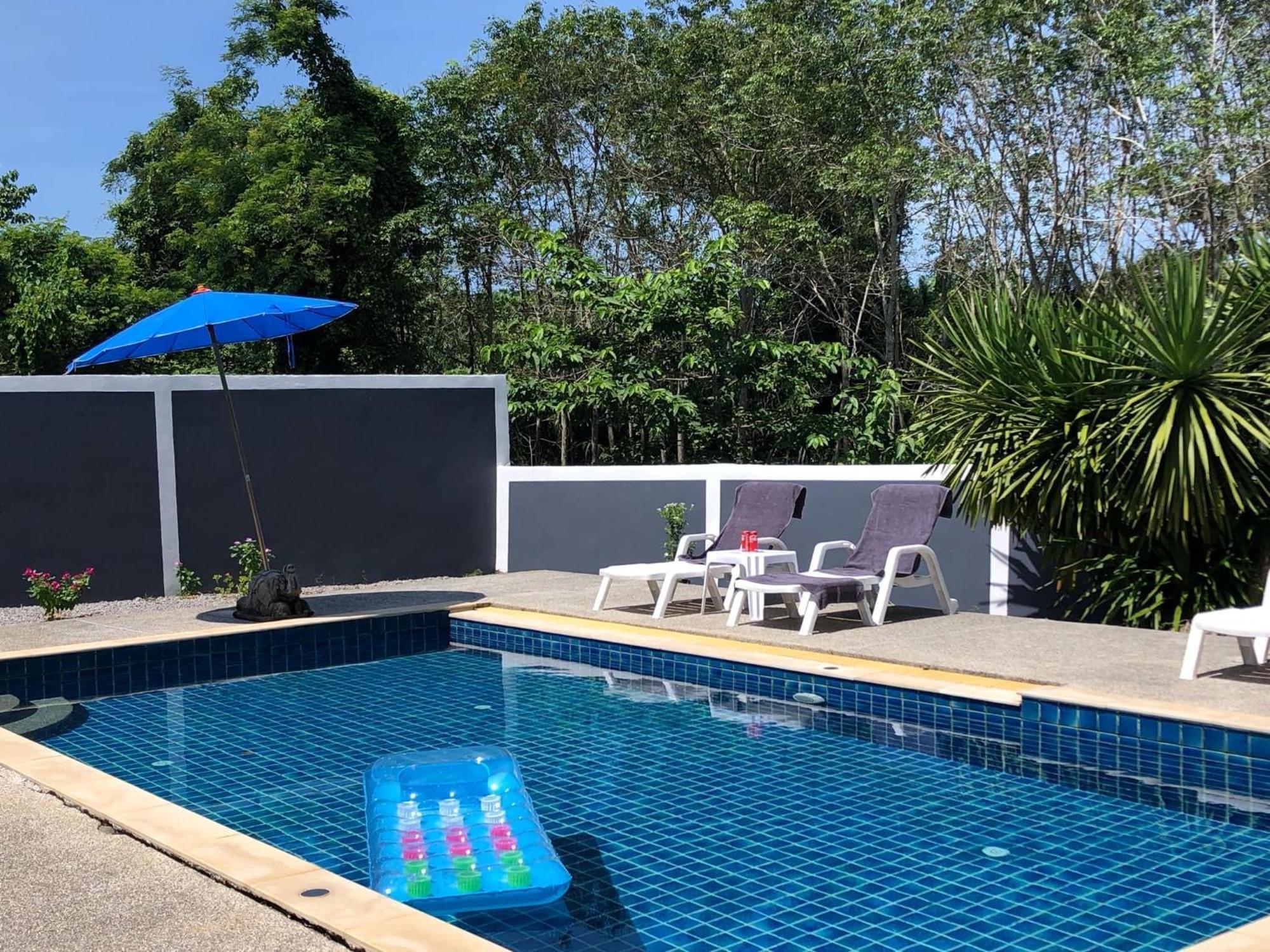 Pinky Bungalow Resort & Villa - Sha Extra Plus Koh Lanta Exterior photo