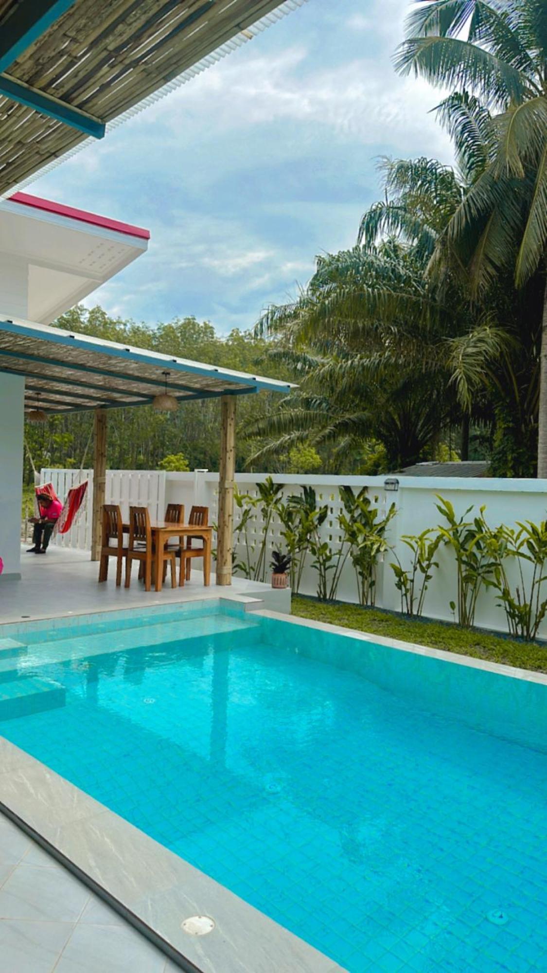 Pinky Bungalow Resort & Villa - Sha Extra Plus Koh Lanta Exterior photo