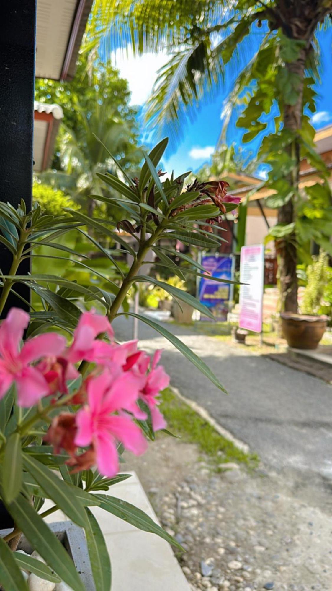 Pinky Bungalow Resort & Villa - Sha Extra Plus Koh Lanta Exterior photo