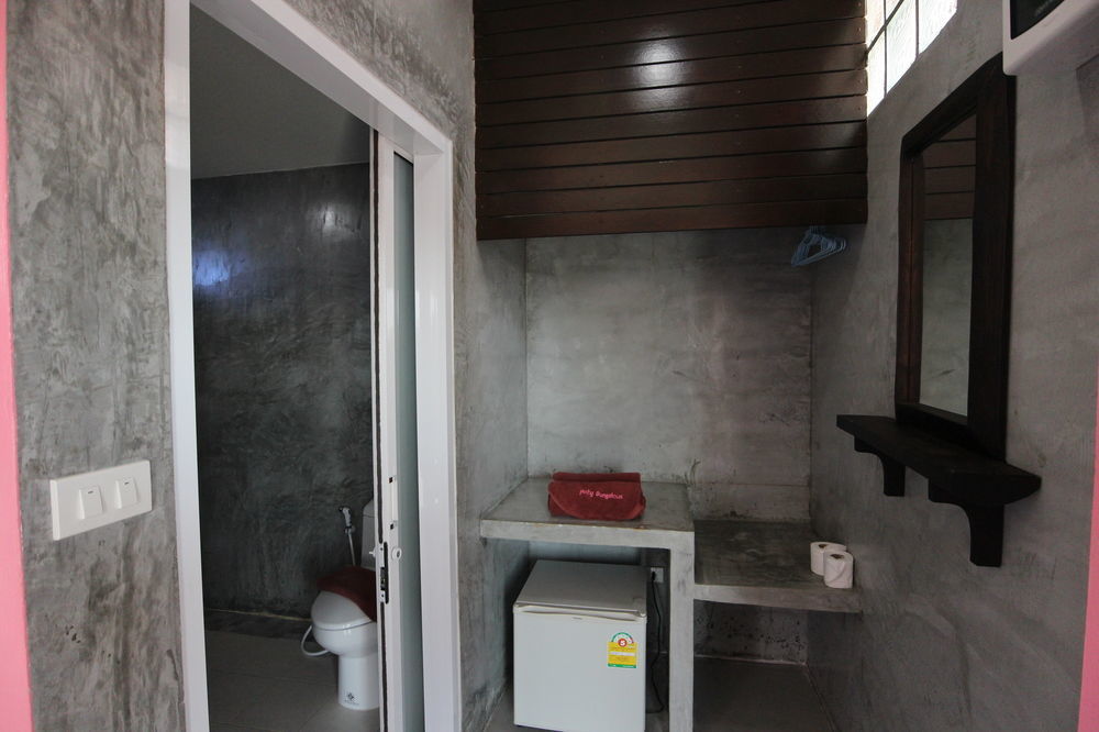Pinky Bungalow Resort & Villa - Sha Extra Plus Koh Lanta Exterior photo