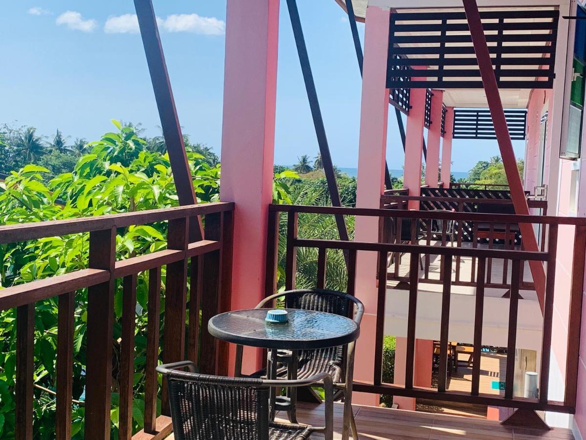 Pinky Bungalow Resort & Villa - Sha Extra Plus Koh Lanta Exterior photo